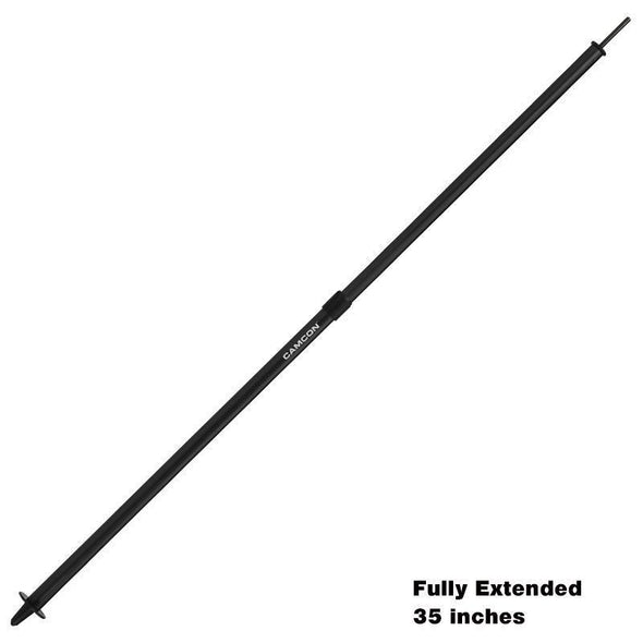 A (IN STOCK) Camcon-Twist Lock Extending Shelter Pole / 71040