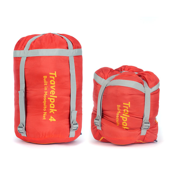 A (IN STOCK) Snugpak - Travelpak 4 / 98840