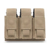 A (IN STOCK) Warrior Assault Systems Triple 40MM Grenade / W-EO-T40GP