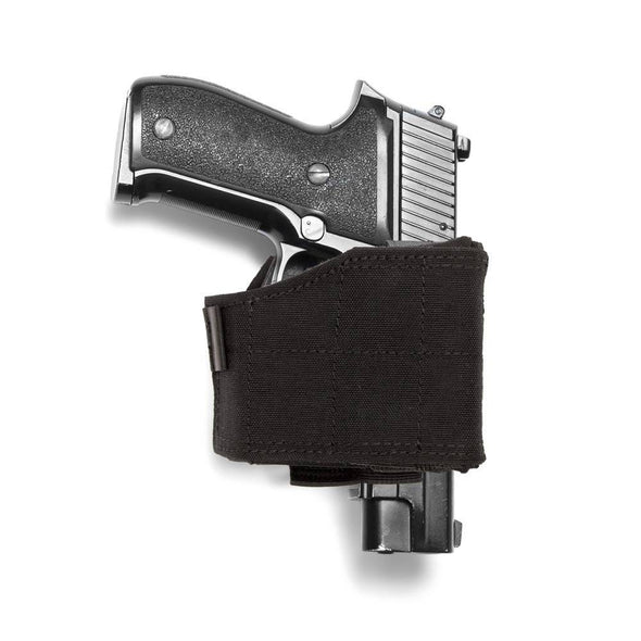 A (IN STOCK) Warrior Assault Systems Universal Pistol Holster Only Right Hand / W-EO-UPH