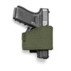 A (IN STOCK) Warrior Assault Systems Universal Pistol Holster Only Right Hand / W-EO-UPH