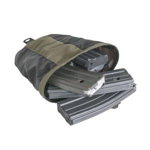 A (IN STOCK) Warrior Assault Systems Compact Dump Pouch / W-LC-CDP