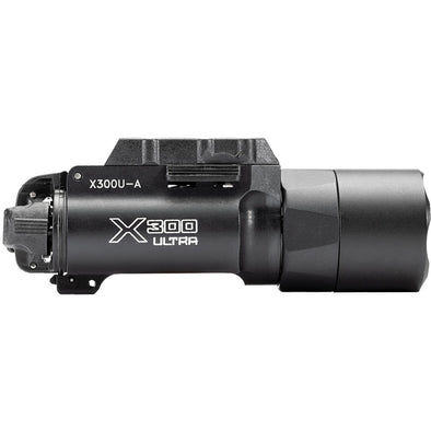 SUREFIRE X300U-A WEAPONLIGHT