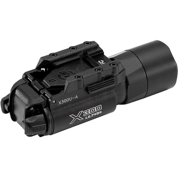 SUREFIRE X300U-A WEAPONLIGHT