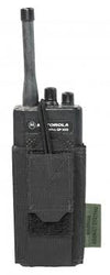 A (IN STOCK) Warrior Assault Systems Adjustable Radio Pouch / W-LC-ARP