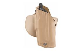 A (IN STOCK) SL6378-2832-762 Safariland Holster for Glock 19/23 W/ X300 Coyote Brown LH