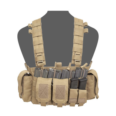 A (IN STOCK) Warrior Assault Systems Falcon Chest Rig / W-EO-FCR