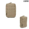 A (IN STOCK) Warrior Assault Sytems Small Vertical Utility Pouch / W-LC-SVUP