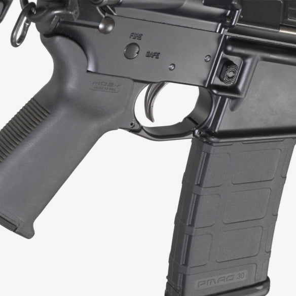 Magpul Magpul® Enhanced Trigger Guard, Aluminum - AR15/M4
