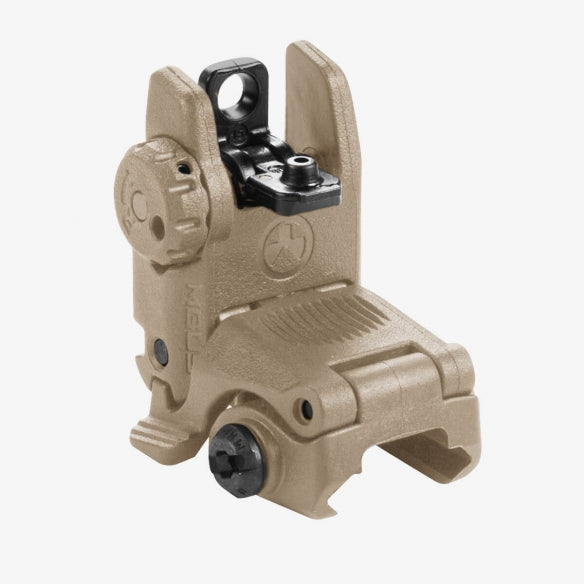Magpul MBUS® Sight - Rear