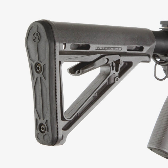 Magpul MOE® Carbine Stock – Mil-Spec