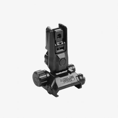 Magpul  MBUS Pro® LR Adjustable Sight - Rear