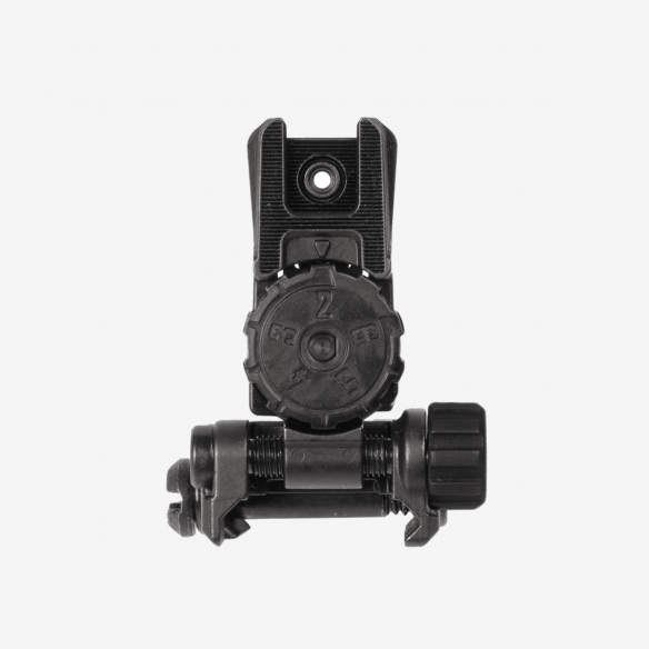 Magpul  MBUS Pro® LR Adjustable Sight - Rear