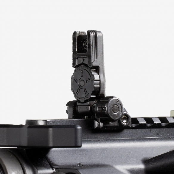 Magpul  MBUS Pro® LR Adjustable Sight - Rear