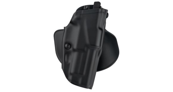 Safariland 6378 ALS Paddle & Belt Slide Holster, FNH FNS ALS 40