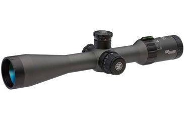 Sig Sauer Tango 4 4-16x44mm Riflescope DEV-L MOA Reticle