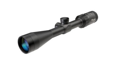 Sig Sauer Whiskey 3 3-9x40mm Rifle Scope