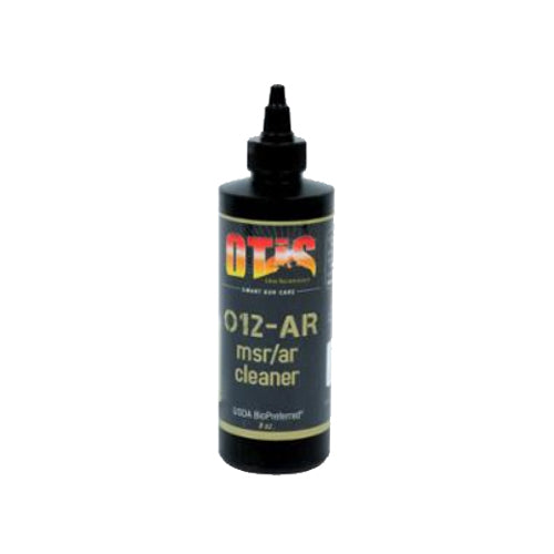 A (IN STOCK) Otis Technologies O12-AR MSR/AR Cleaner, 8 oz