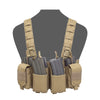 A (IN STOCK) Warrior Assault Systems Pathfinder Chest Rig / W-EO-PCR