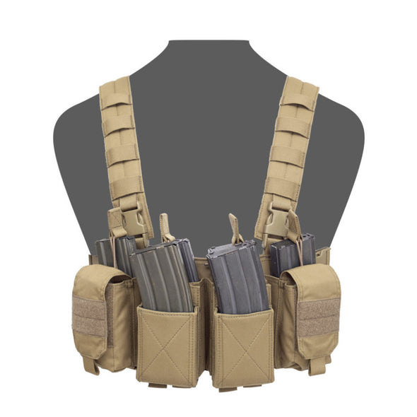 A (IN STOCK) Warrior Assault Systems Pathfinder Chest Rig / W-EO-PCR