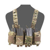 A (IN STOCK) Warrior Assault Systems Pathfinder Chest Rig / W-EO-PCR