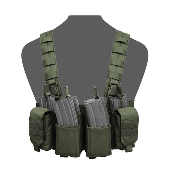 A (IN STOCK) Warrior Assault Systems Pathfinder Chest Rig / W-EO-PCR