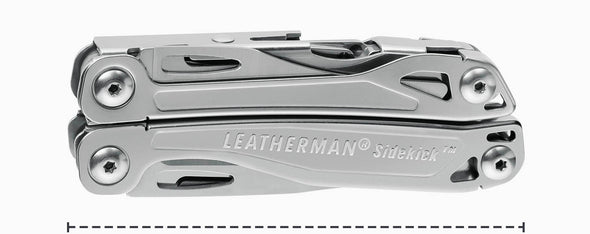 Leatherman SIDEKICK