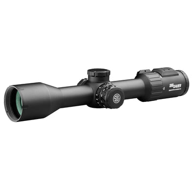 Sig Sauer Sierra 6 BDX 3-18x44mm Rilfescope BDX-R2 Reticle