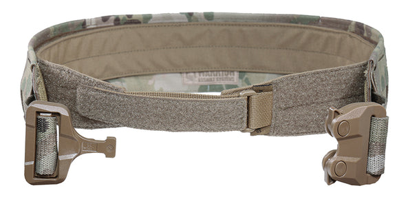 A (IN STOCK) Warrior Assault Systems Low Profile Laser Belt W-LC-LPLB-B-M / W-LC-LPLB-B-L